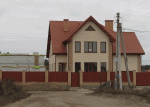 Строительство дома из пеноблока в Московской области